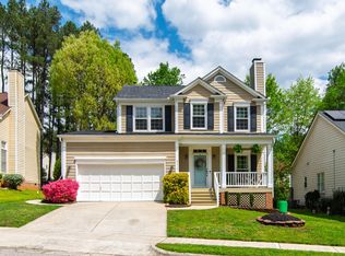 8613 Swarthmore Dr, Raleigh, NC 27615