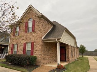 8689 Watercrest Dr, Millington, TN 38053