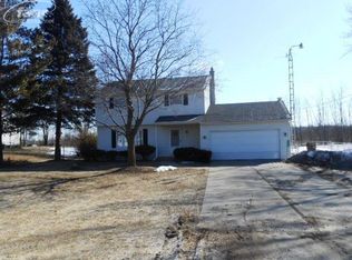 1248 N Morrish Rd, Flint, MI 48532