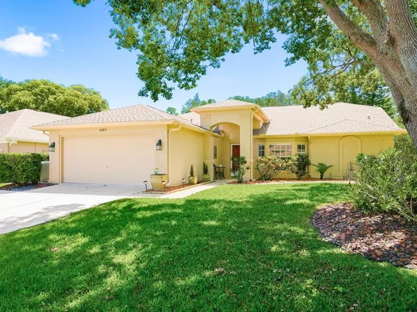 6019 Country Ridge Ln, New Port Richey, FL 34655