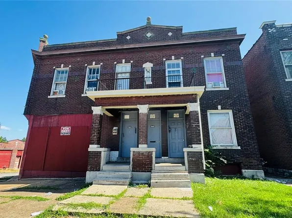 3738 Gravois Ave, Saint Louis, MO 63116