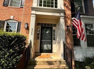 4840 Montega Dr, Woodbridge, VA 22192
