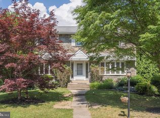 405 Andrew Rd, Merion Station, PA 19066