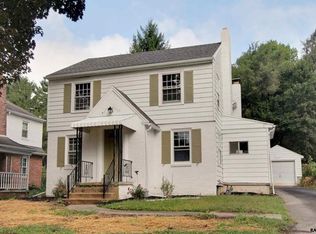 487 Waters Rd, York, PA 17403