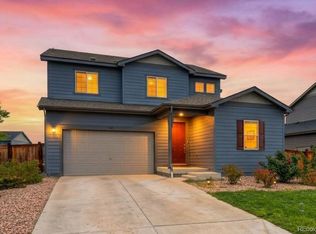 11748 Oneida St, Thornton, CO 80233