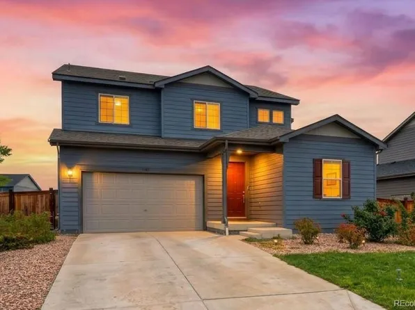 11748 Oneida Street, Thornton, CO 80233
