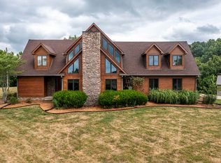 105 Lovers Leap Rd, Lawrenceburg, KY 40342