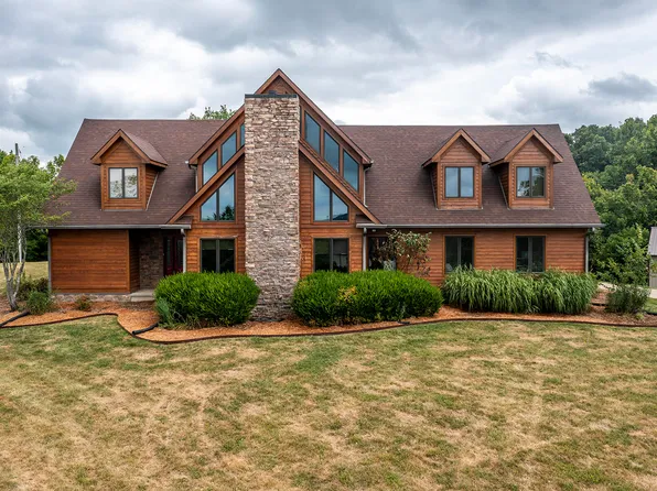 105 Lovers Leap Rd, Lawrenceburg, KY 40342