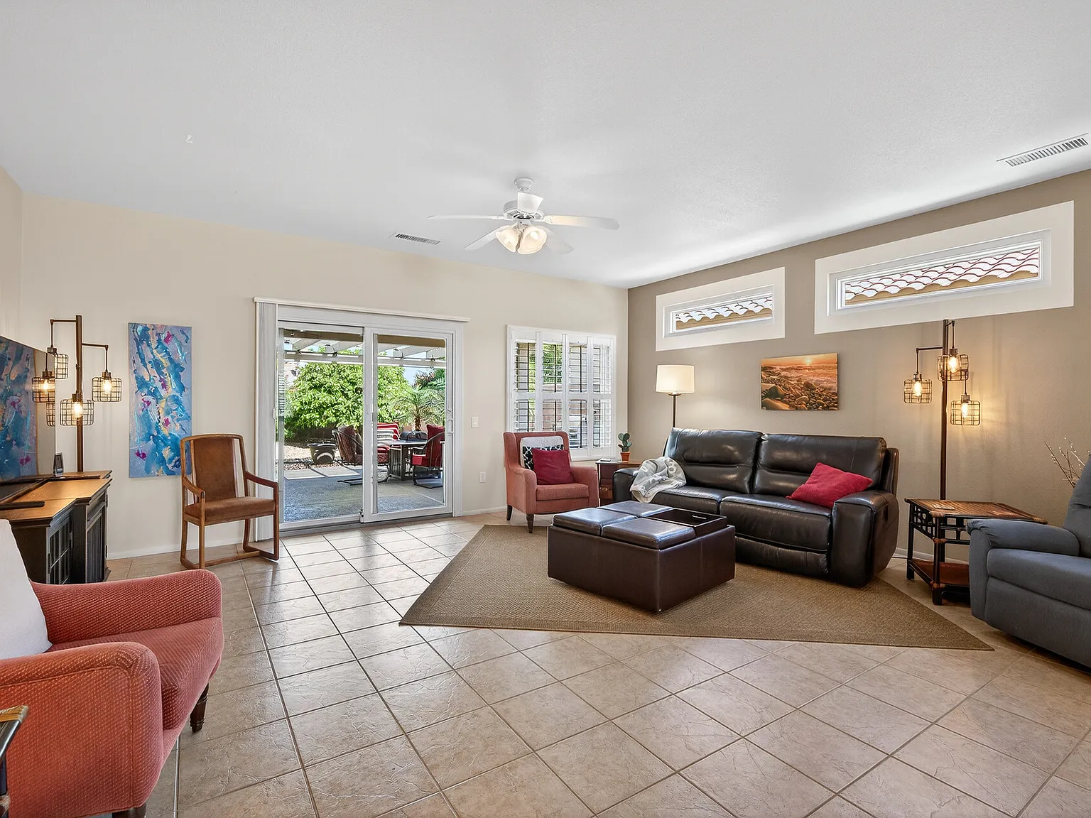 3 bed, 1495 sqft, $3,500 — Photo 4