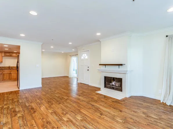 625 Orange Grove Ave Unit A, South Pasadena, CA 91030