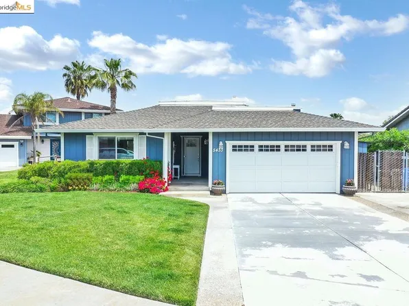5433 Drakes Ct, Discovery Bay, CA 94505