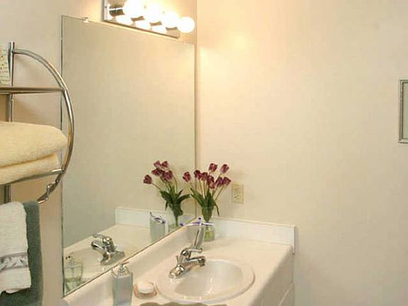 Model Bathroom