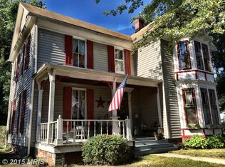 102 N Center St, Westminster, MD 21157
