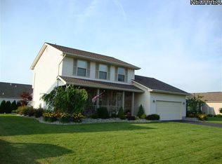 5090 Winslow Dr, Mineral Ridge, OH