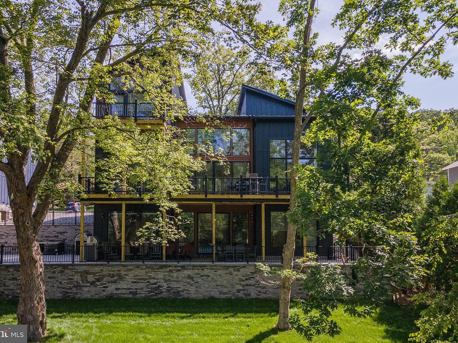 845 Deep Creek Dr, Mc Henry, MD 21541 MLS MDGA2005436 Zillow