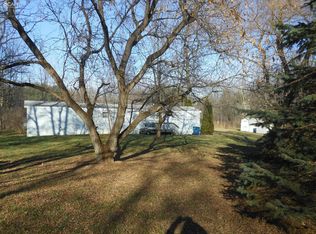 4572 Waltan Rd, Vassar, MI 48768