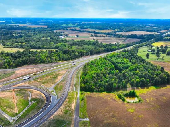 0 Purchase Parkway Frontage Rd, Wingo, KY 42088