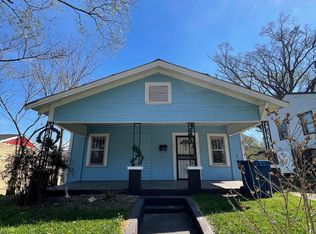 1217 Forrest St, Birmingham, AL 35217