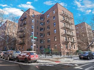 Elmhurst Gardens, Inc, Elmhurst, NY 11373