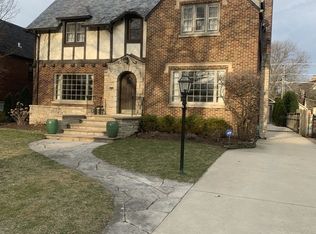 528 N Merrill St, Park Ridge, IL 60068