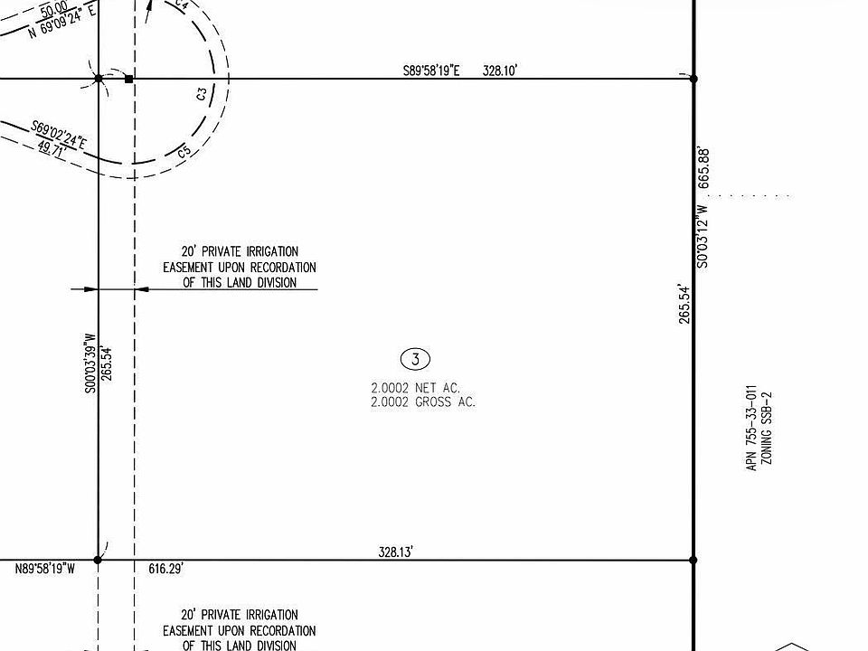 2nd image of 3 S Avenue A