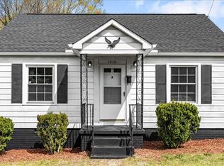 1036 N Mebane St, Burlington, NC 27217