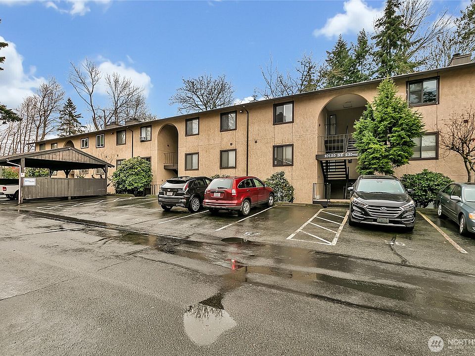 1st image of 10125 SE 235th Place #C103