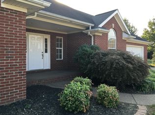 2909 Cimarron Dr, Evansville, IN