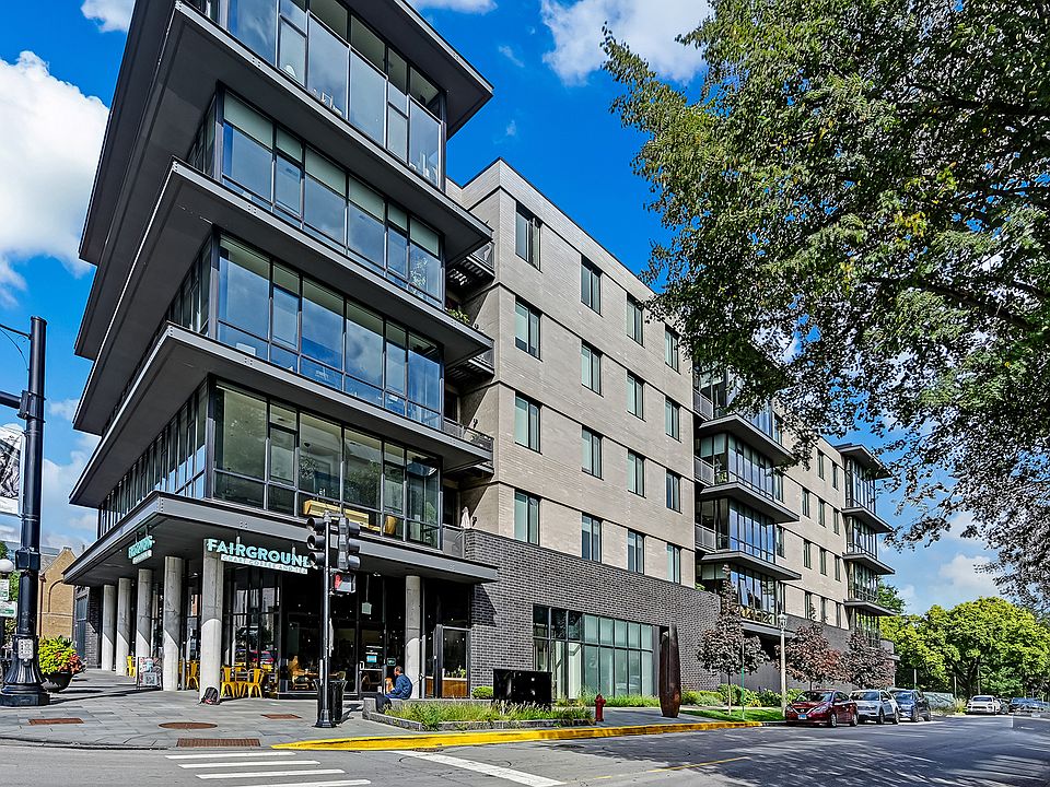 1st image of 147 N Euclid Ave #506