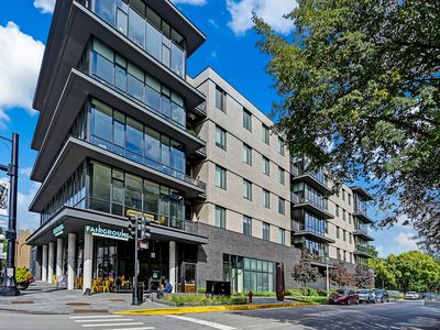 147 N Euclid Ave #506, Oak Park, IL, 60302