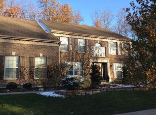 6246 Avebury Ct, Morrow, OH