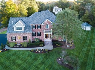 381 S Elm St, West Bridgewater, MA 02379