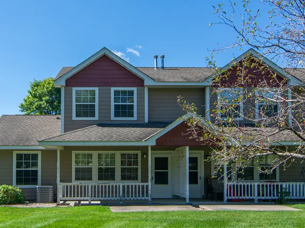 Countryside Townhomes