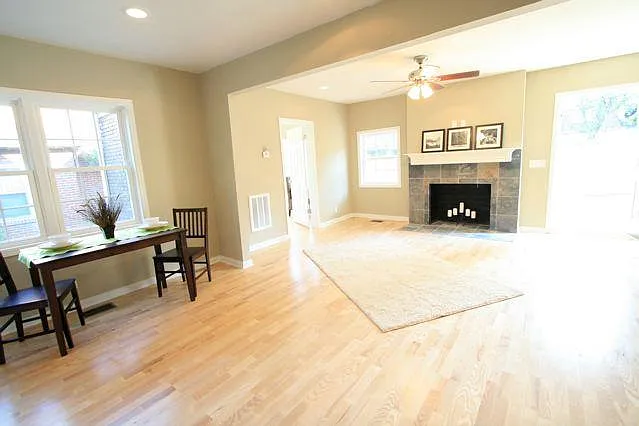 1011 Maynor St #A — Photo 5