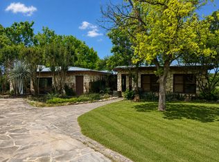 4705 Wayside Dr, Wimberley, TX 78676