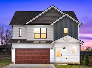 133 Monaghan Dr LOT 89, Clarksville, TN 37042