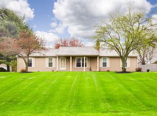 11276 Sarahann Ave NW, Uniontown, OH 44685
