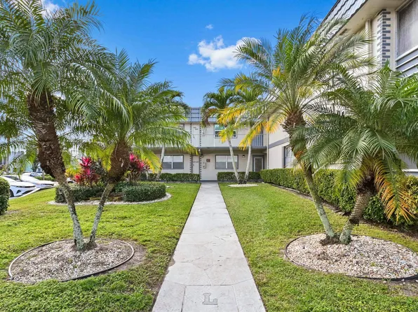 553 Brittany L, Delray Beach, FL 33446