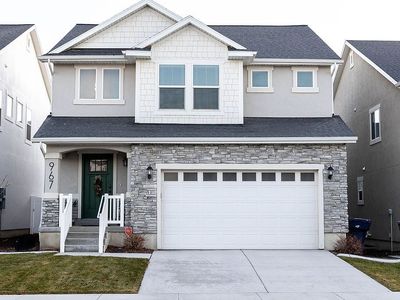 967 W Rutledge Rd, Bluffdale, UT, 84065