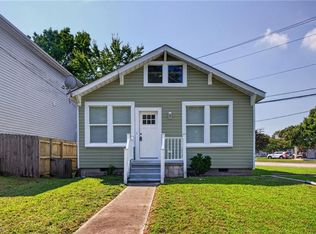 605 Lucas Ave, Norfolk, VA 23502