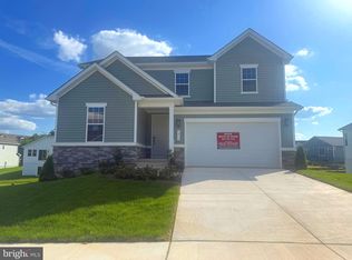 1813 Mulligan Way, Culpeper, VA 22701