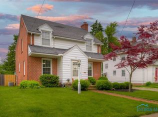 513 E William St, Maumee, OH 43537