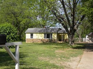 860 N Ball Rd, Memphis, TN 38106