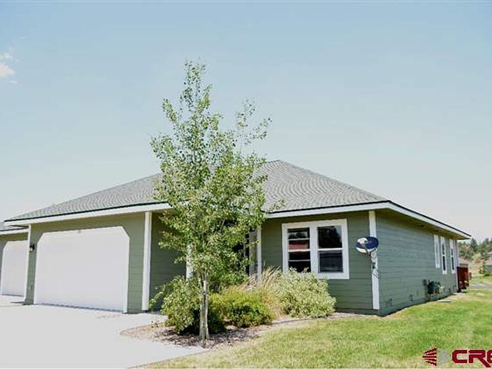 215 Valley View Dr, Pagosa Springs, CO 81147 Zillow