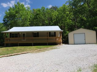 580 County Road 461, Englewood, TN 37329