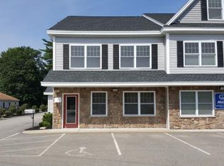 1 Patriot Dr, Dover, NH 03820