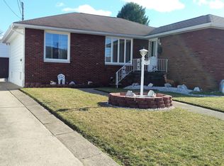 17 Park Ln, Exeter, PA 18643