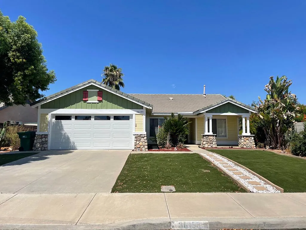 3 bed, 1491 sqft, $3,050 — Photo 1