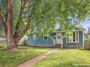 2315 Gilead Ave, Zion, IL 60099