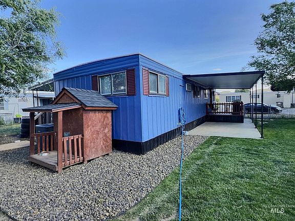 4th image of 701 Monte Vista Dr Trailer 9